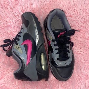 Nike Air Max Correlate LTR